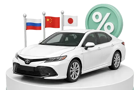 Подарки для покупателей автомобилей: резина, видеорегистратор и аксессуары